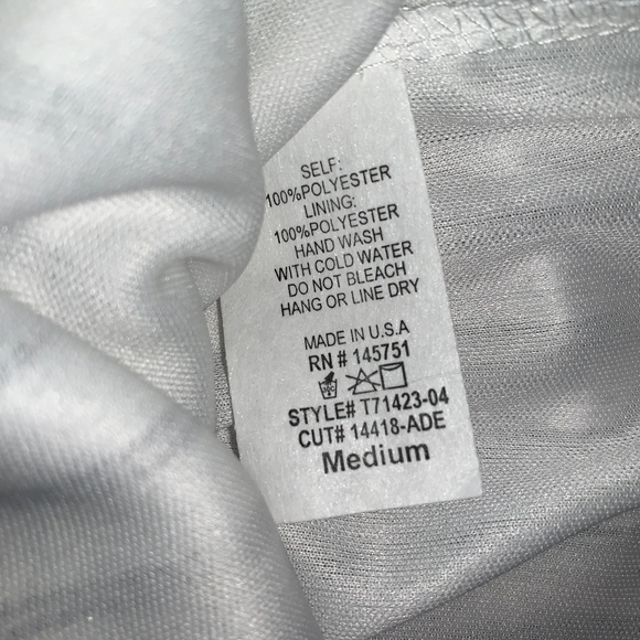 NWT Altar'd State Viera Top - Picture 5 of 7